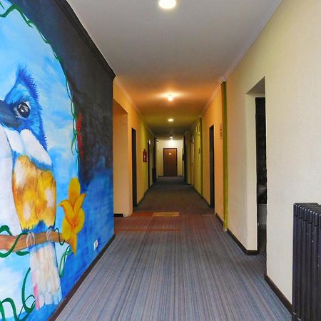 Hostel Arrayan Bariloche Zewnętrze zdjęcie