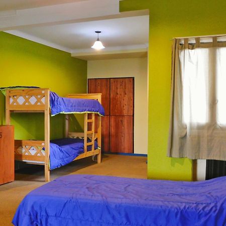 Hostel Arrayan Bariloche Zewnętrze zdjęcie
