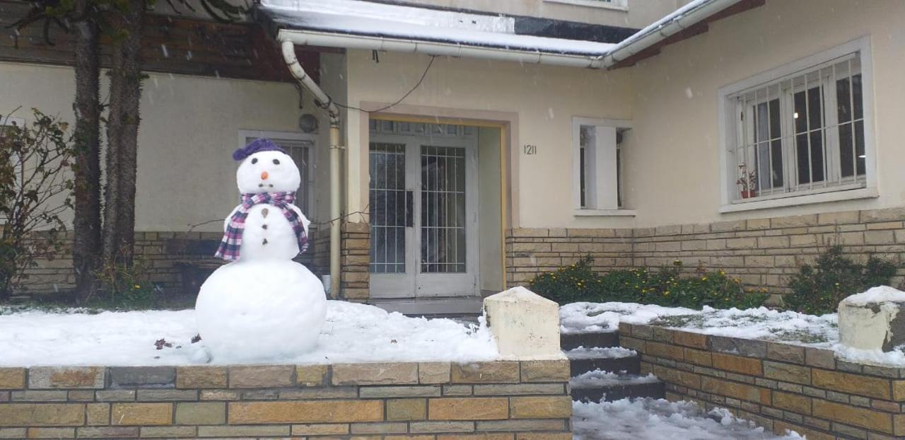 Hostel Arrayan Bariloche Zewnętrze zdjęcie