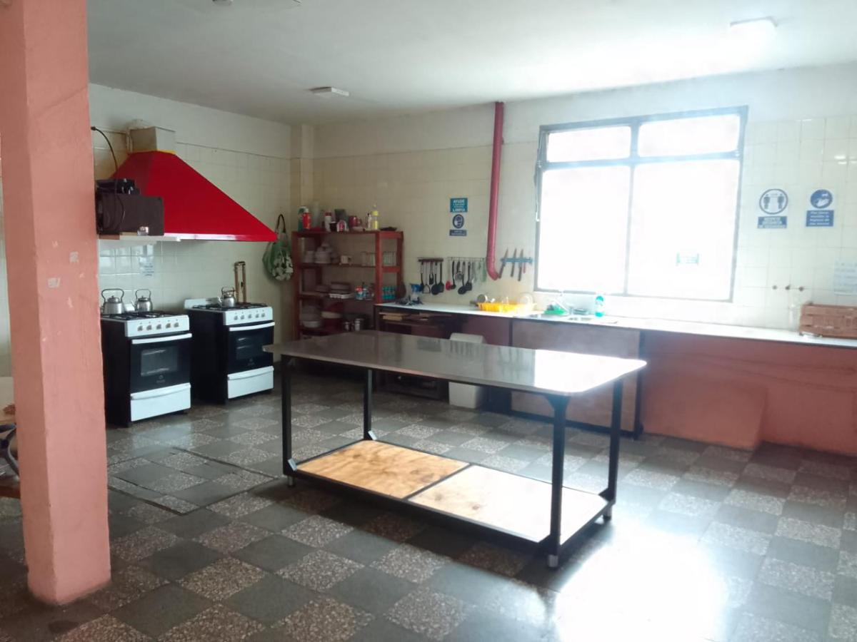 Hostel Arrayan Bariloche Zewnętrze zdjęcie