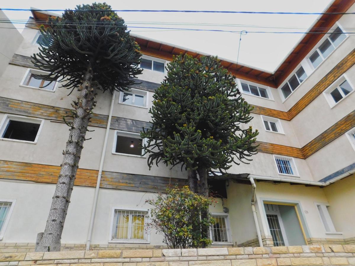 Hostel Arrayan Bariloche Zewnętrze zdjęcie