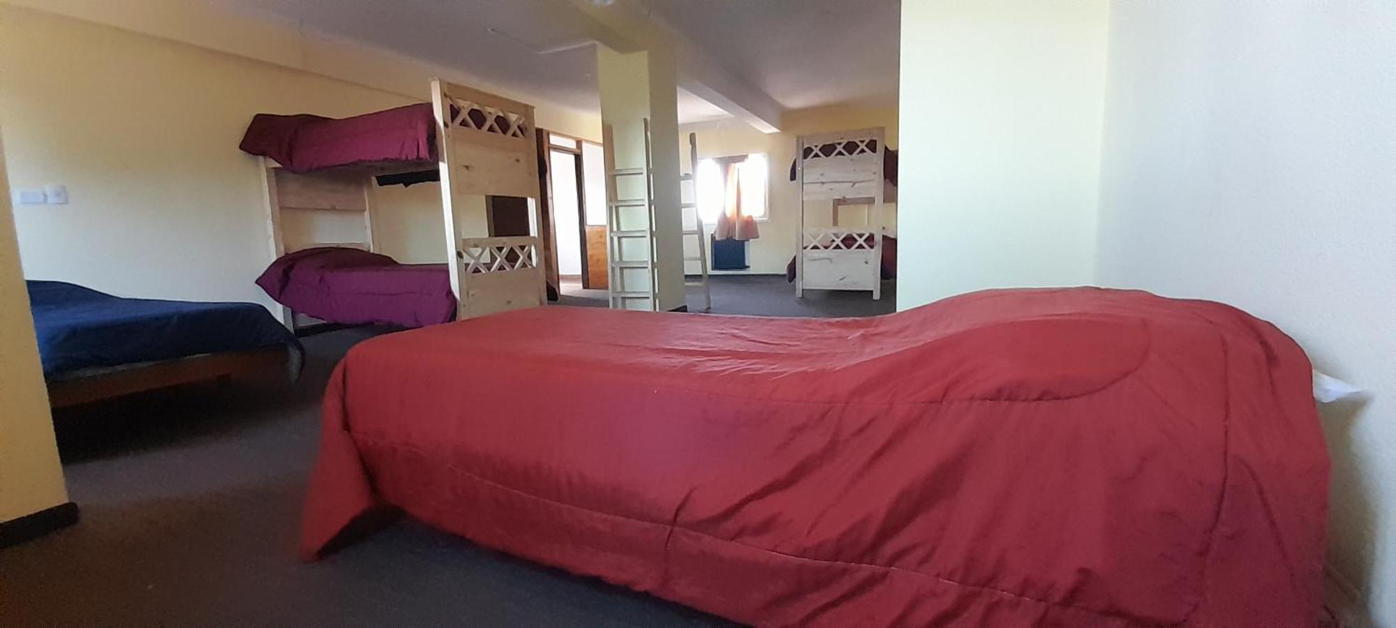 Hostel Arrayan Bariloche Pokój zdjęcie