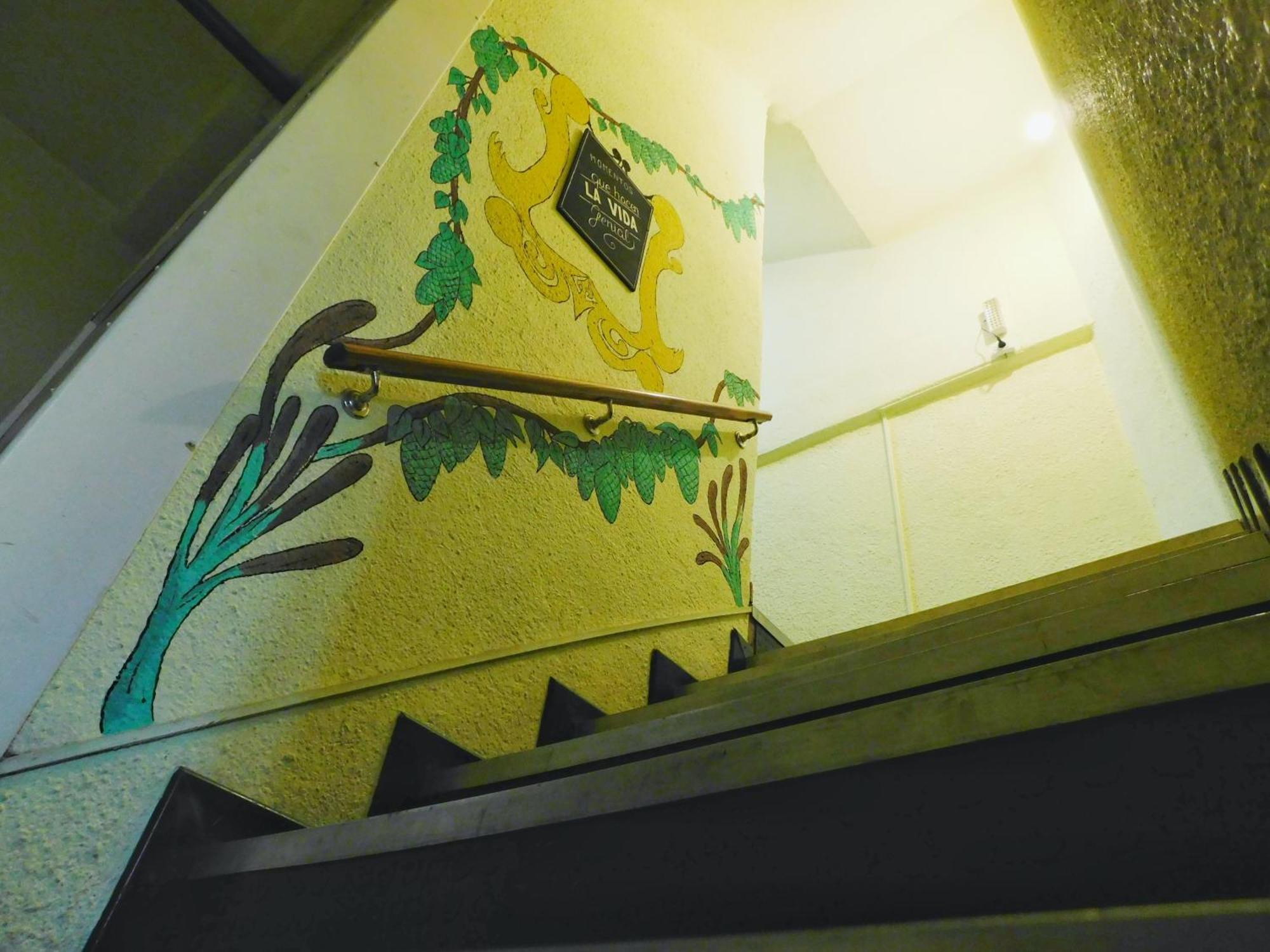 Hostel Arrayan Bariloche Zewnętrze zdjęcie