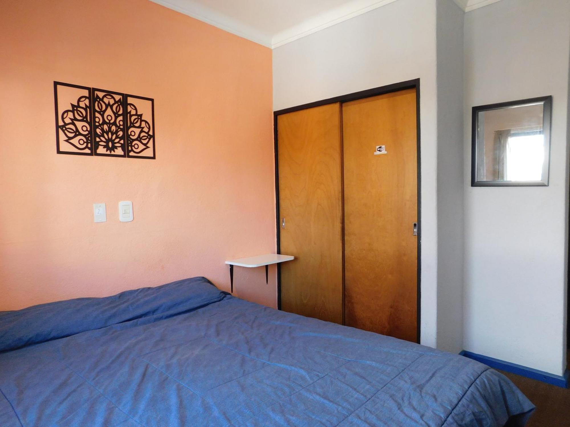 Hostel Arrayan Bariloche Zewnętrze zdjęcie