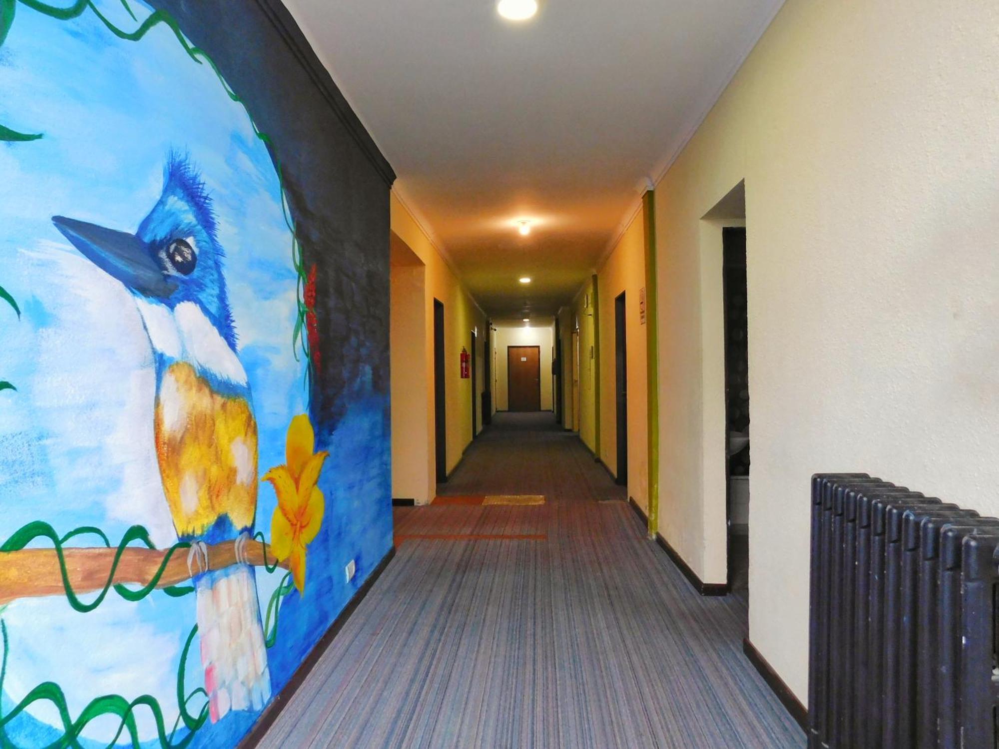 Hostel Arrayan Bariloche Zewnętrze zdjęcie