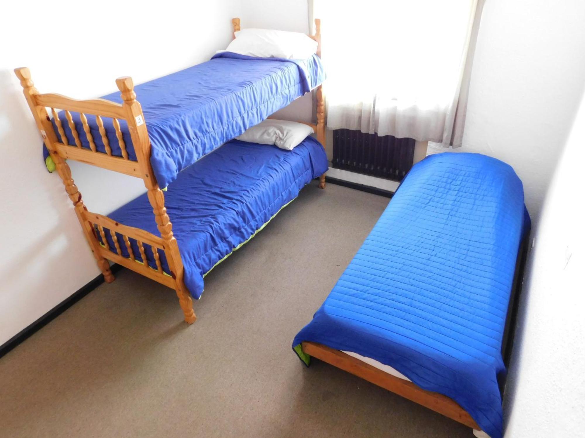 Hostel Arrayan Bariloche Pokój zdjęcie