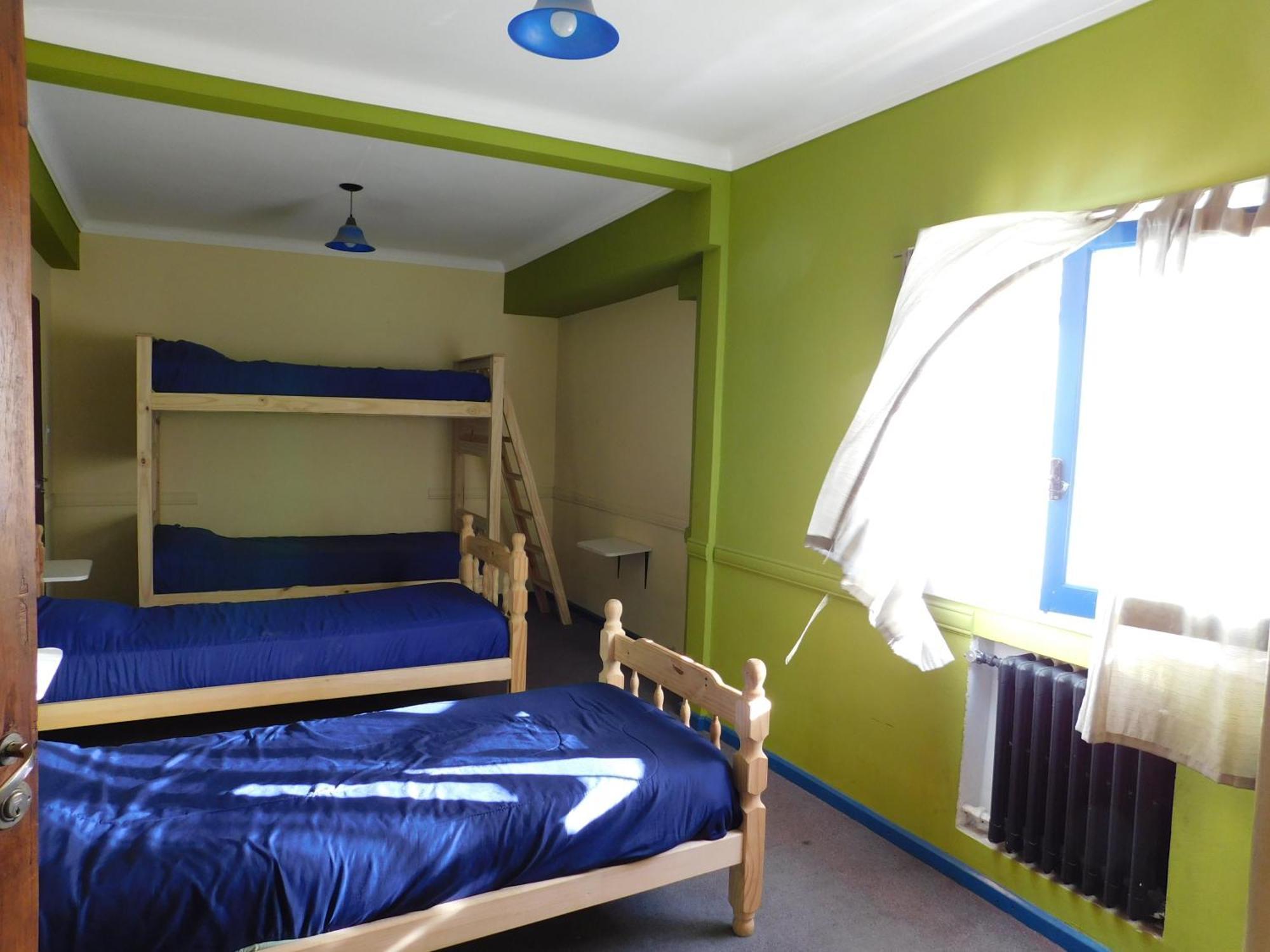 Hostel Arrayan Bariloche Pokój zdjęcie