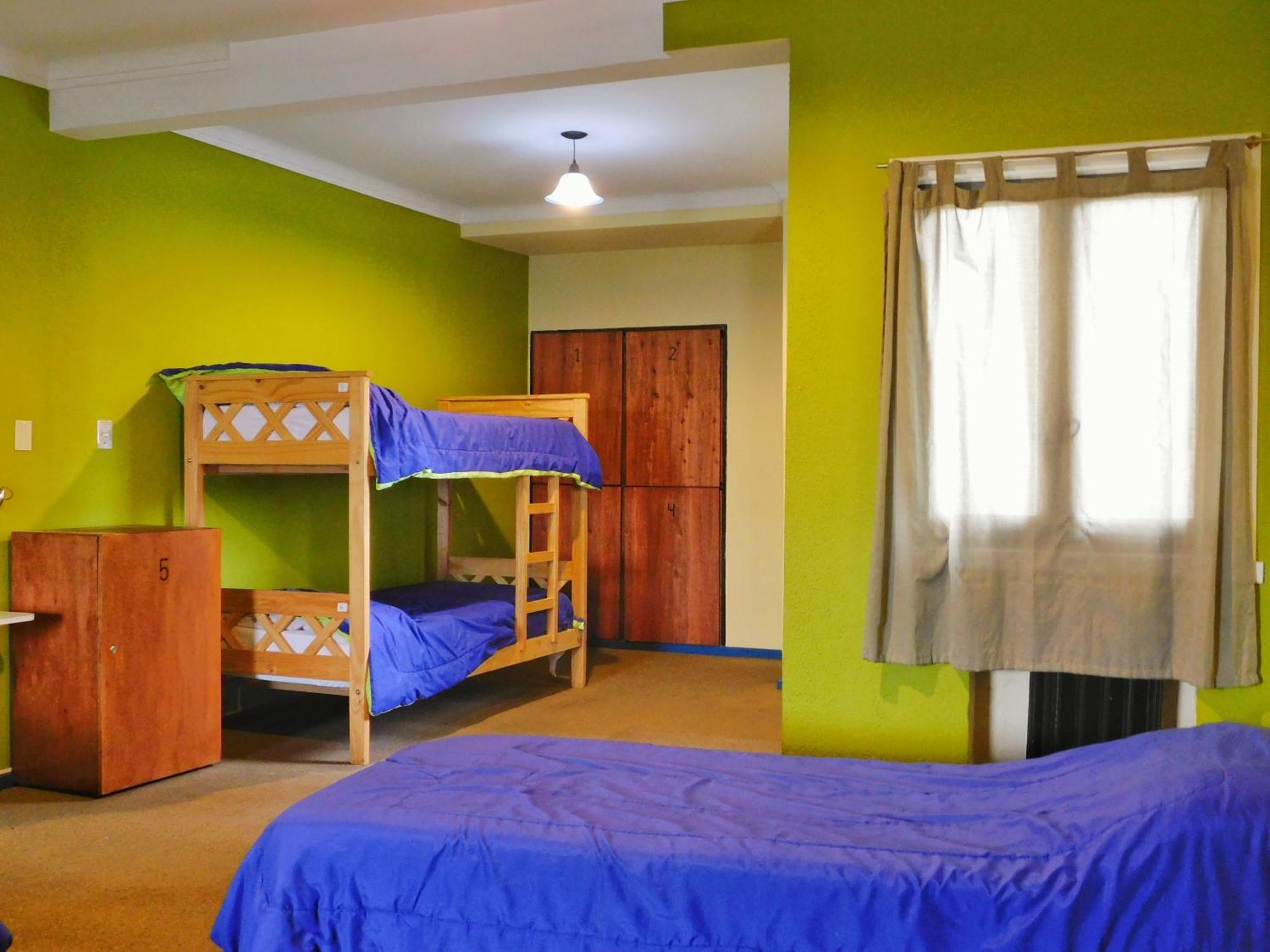 Hostel Arrayan Bariloche Zewnętrze zdjęcie