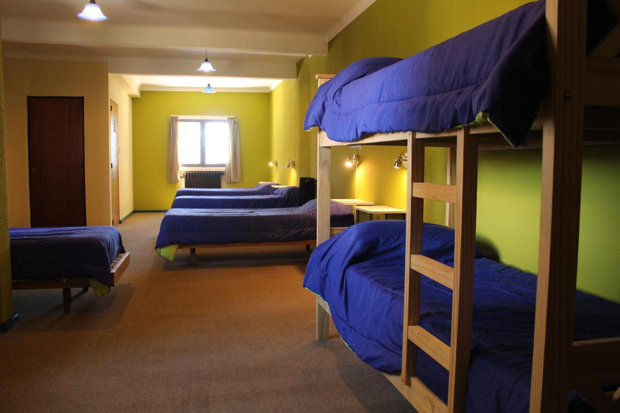 Hostel Arrayan Bariloche Zewnętrze zdjęcie