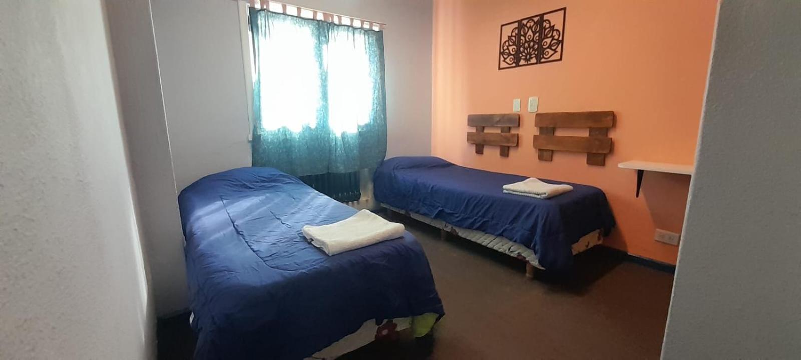 Hostel Arrayan Bariloche Pokój zdjęcie