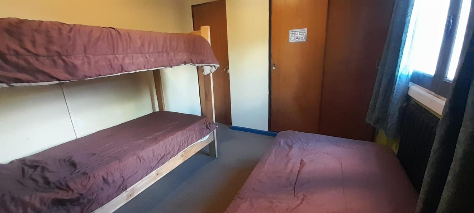 Hostel Arrayan Bariloche Pokój zdjęcie