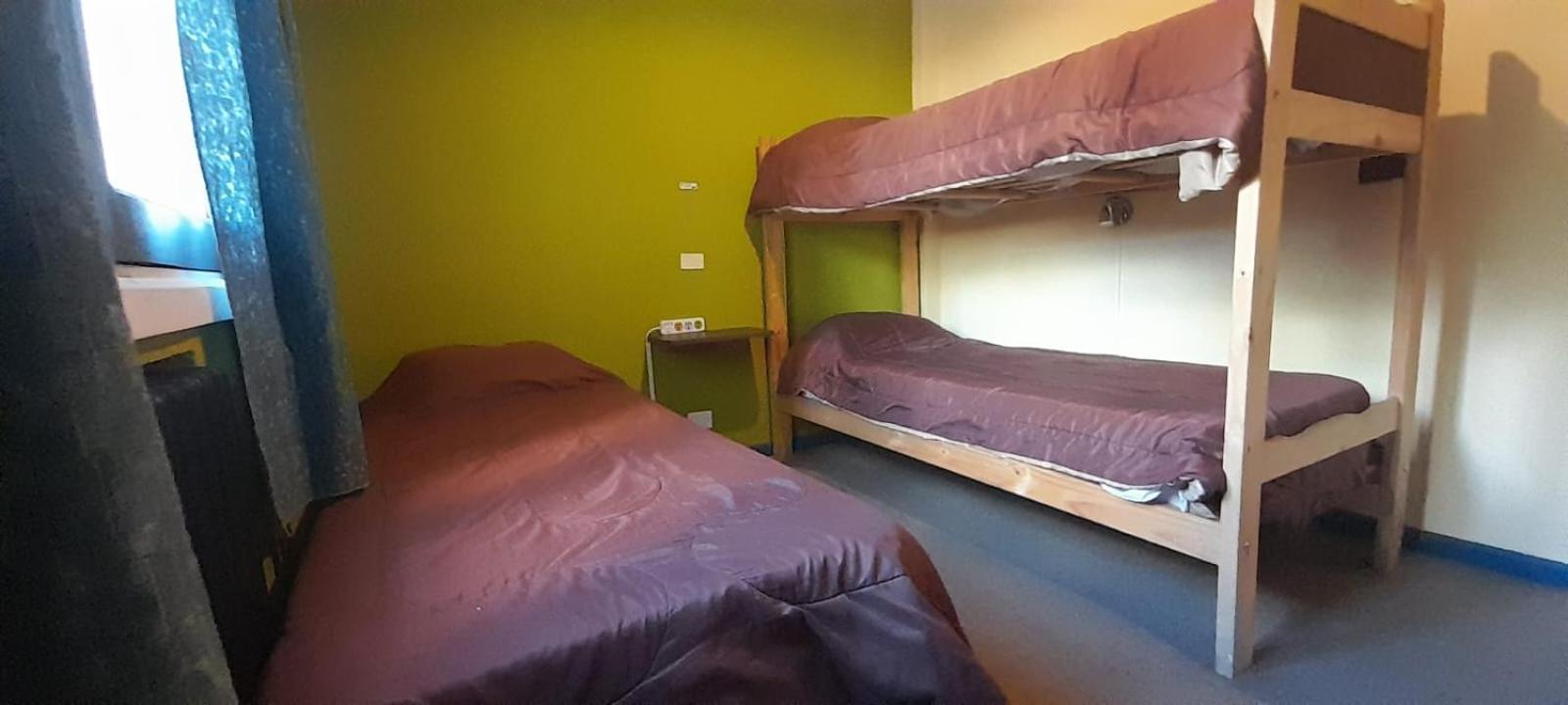 Hostel Arrayan Bariloche Pokój zdjęcie
