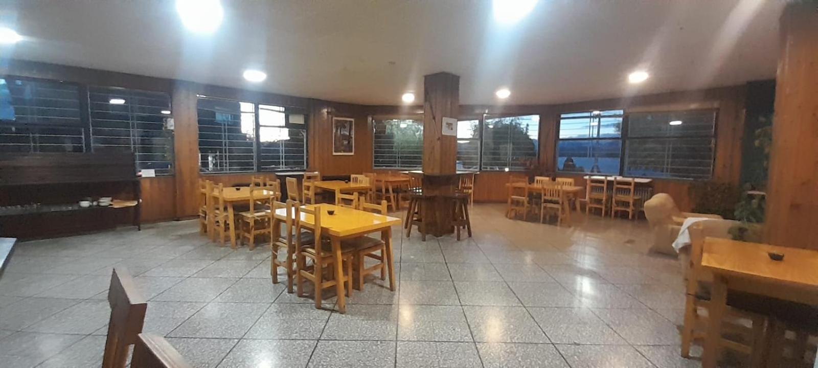 Hostel Arrayan Bariloche Zewnętrze zdjęcie