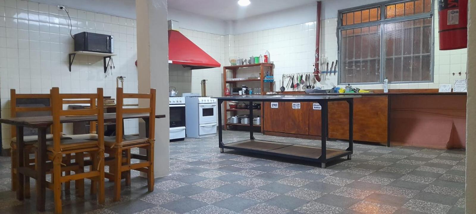 Hostel Arrayan Bariloche Zewnętrze zdjęcie