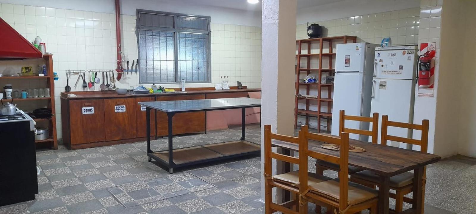 Hostel Arrayan Bariloche Zewnętrze zdjęcie