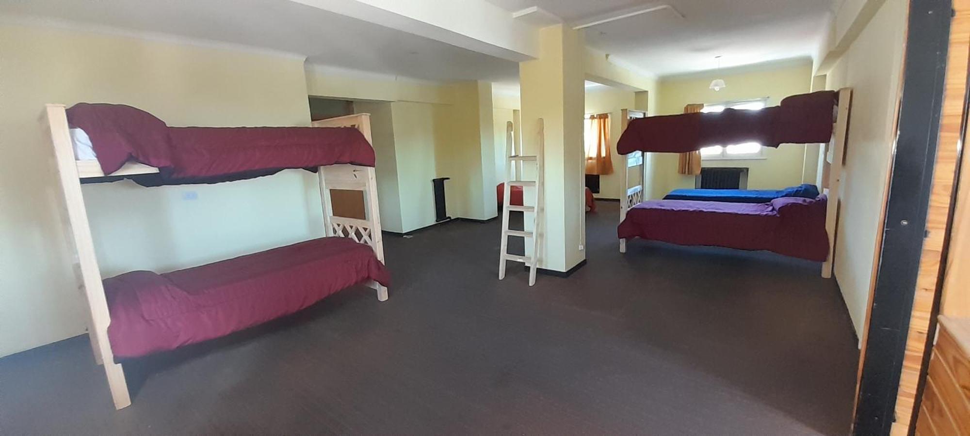 Hostel Arrayan Bariloche Pokój zdjęcie
