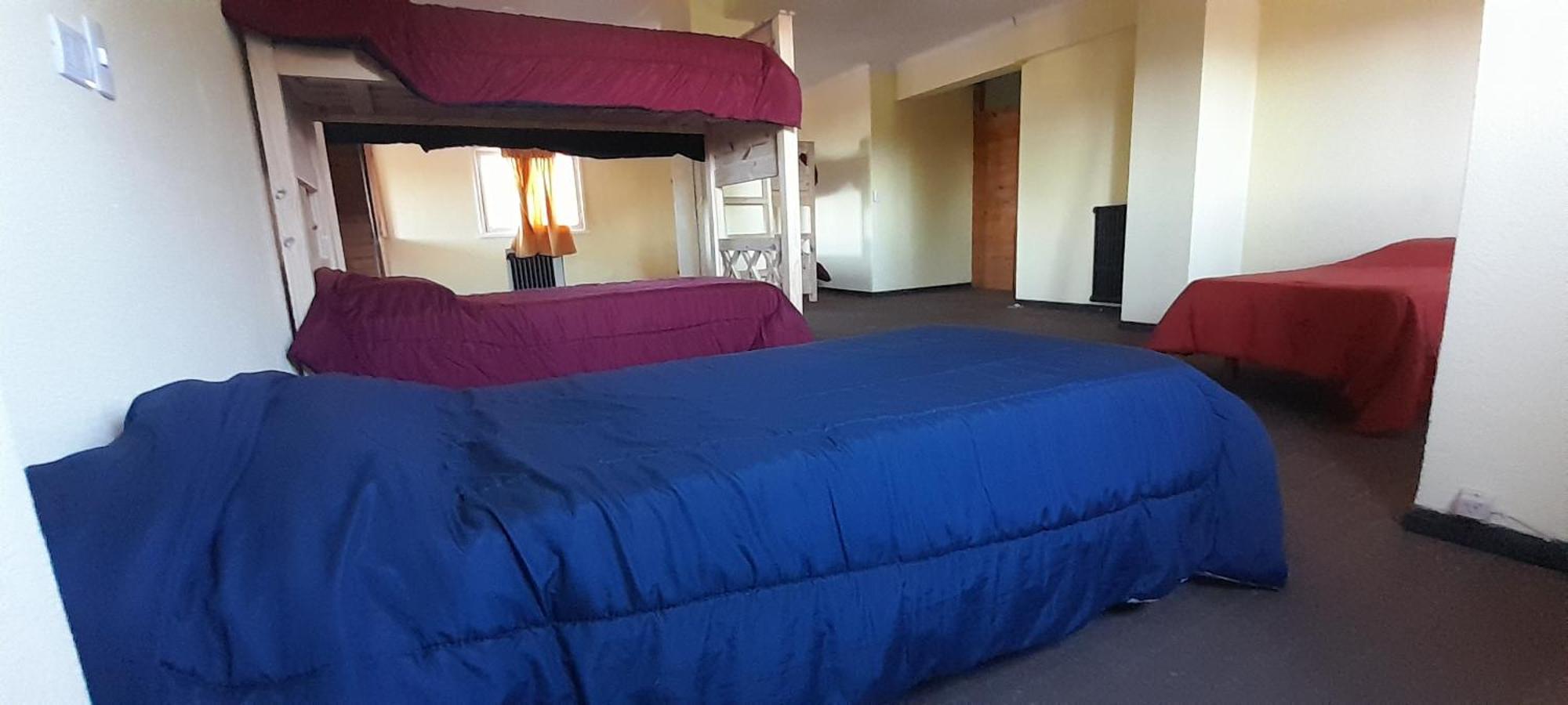 Hostel Arrayan Bariloche Pokój zdjęcie