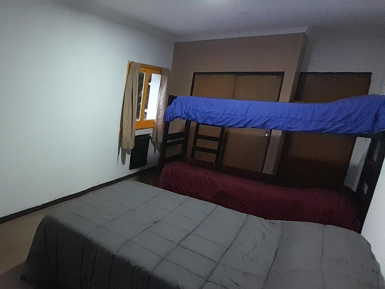 Hostel Arrayan Bariloche Pokój zdjęcie