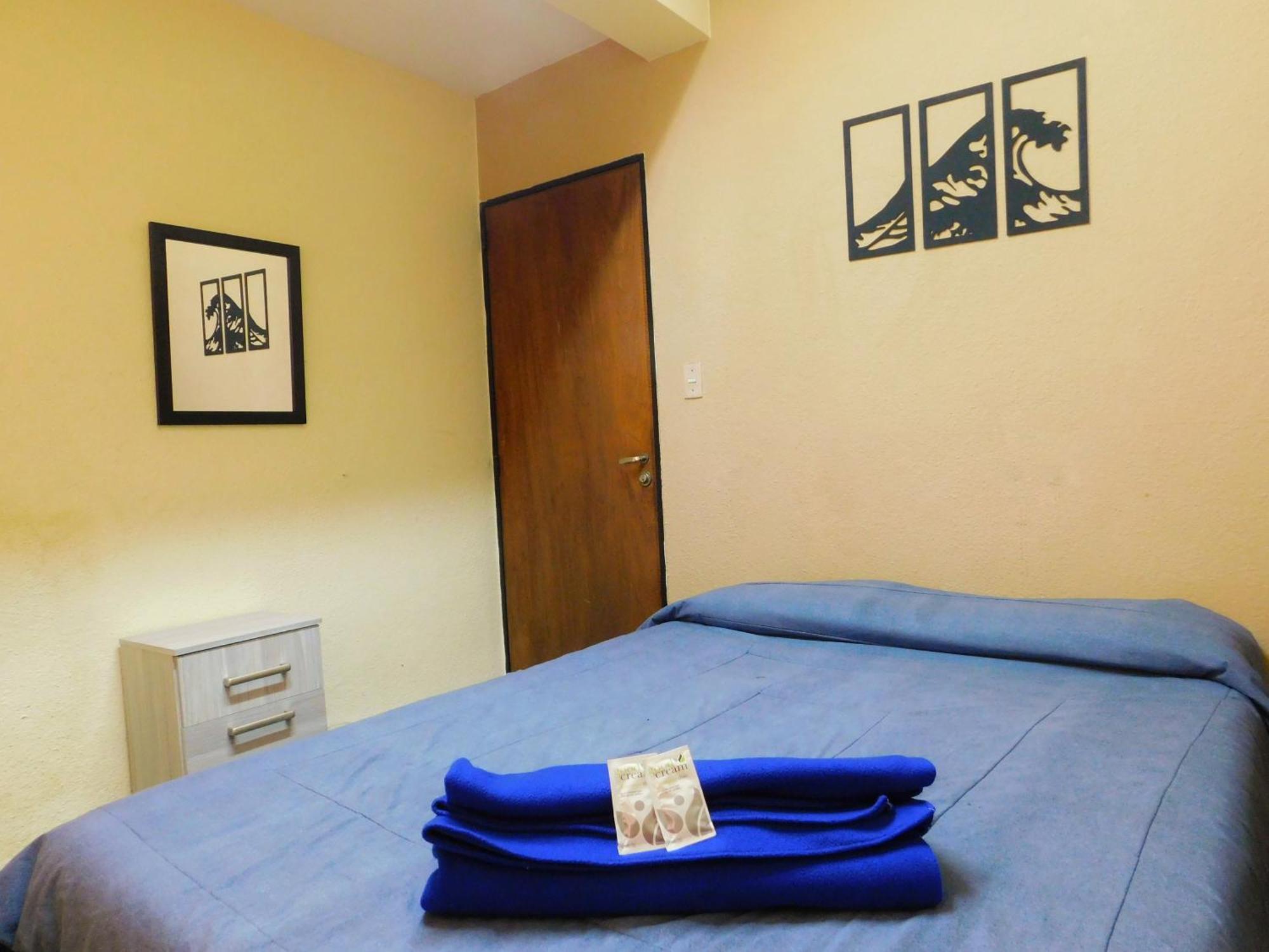 Hostel Arrayan Bariloche Pokój zdjęcie