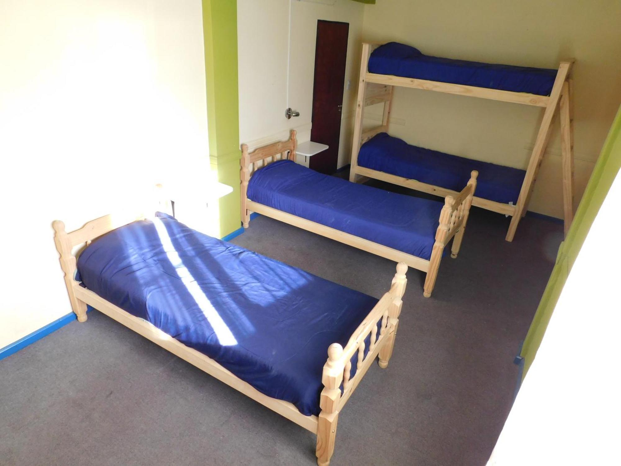 Hostel Arrayan Bariloche Pokój zdjęcie