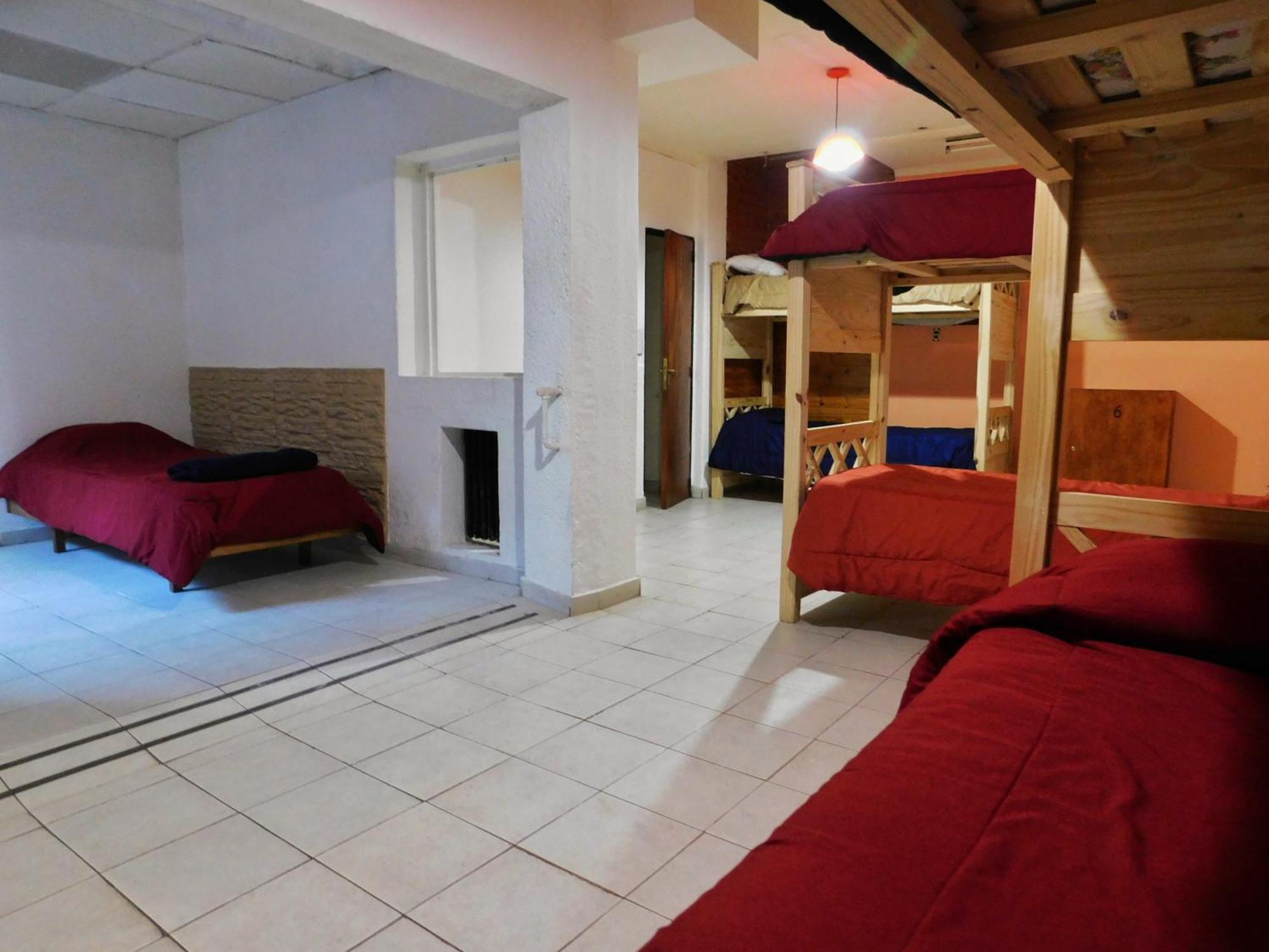 Hostel Arrayan Bariloche Pokój zdjęcie