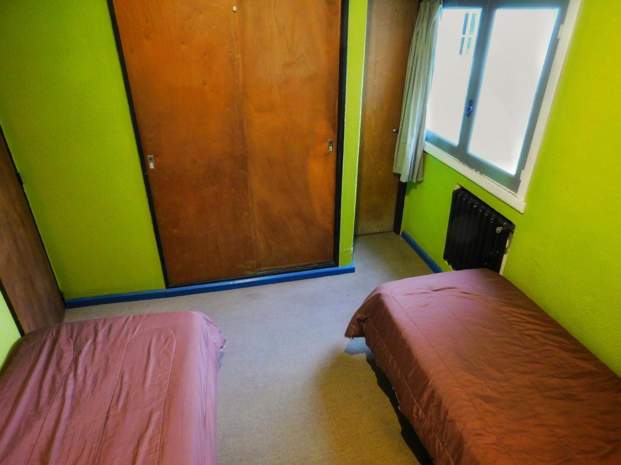 Hostel Arrayan Bariloche Pokój zdjęcie