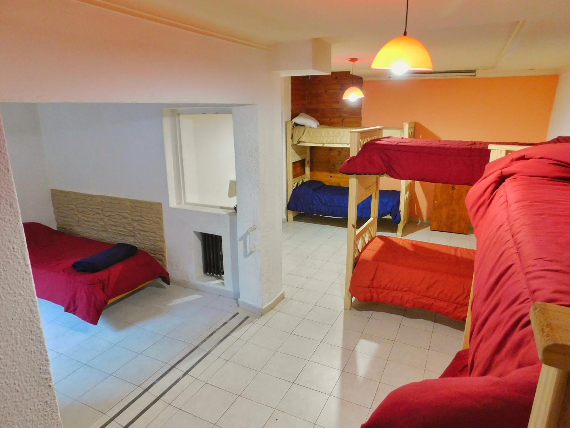 Hostel Arrayan Bariloche Pokój zdjęcie