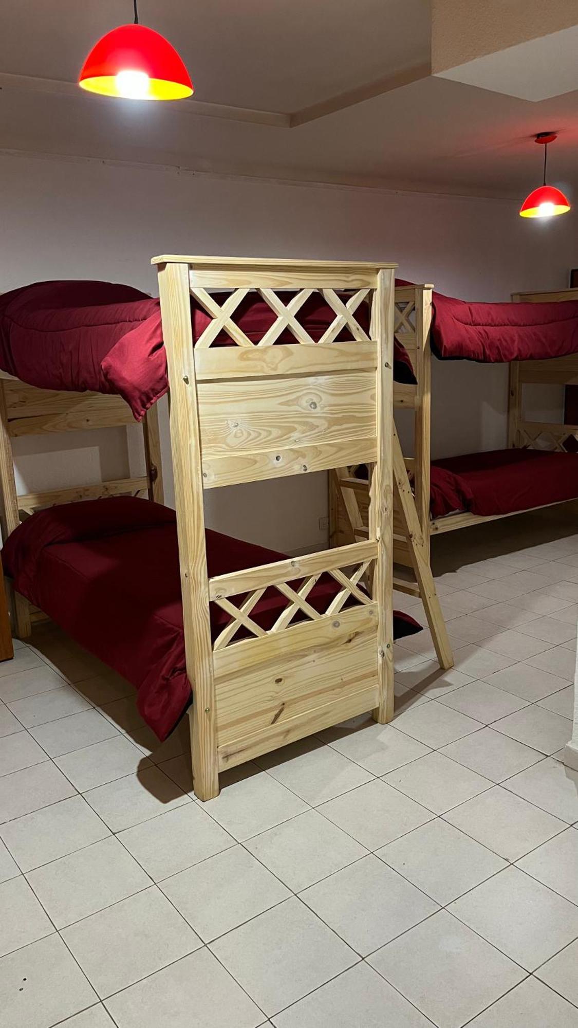 Hostel Arrayan Bariloche Pokój zdjęcie