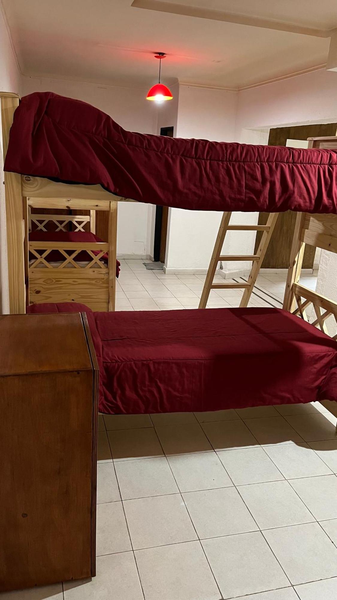 Hostel Arrayan Bariloche Pokój zdjęcie