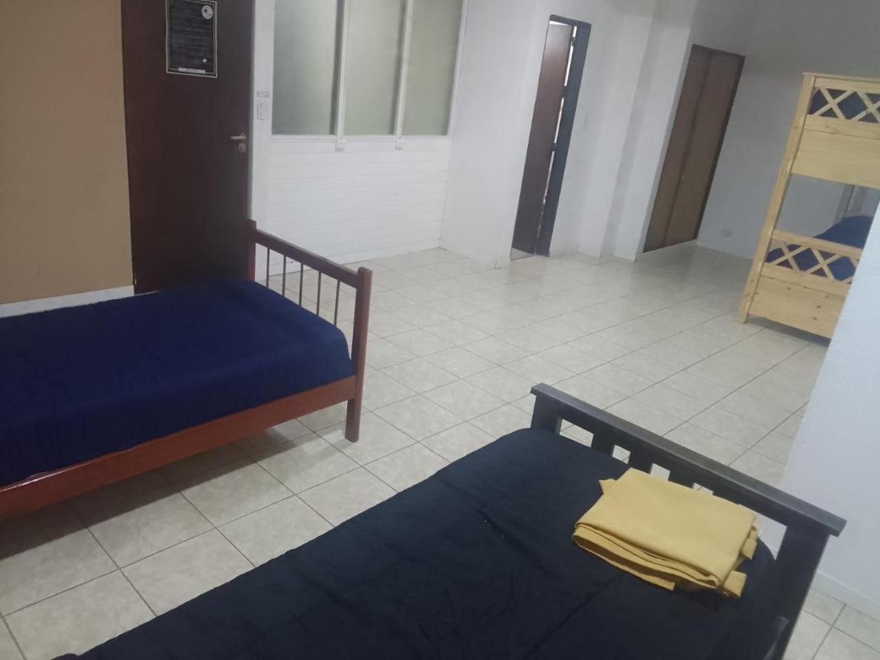 Hostel Arrayan Bariloche Zewnętrze zdjęcie
