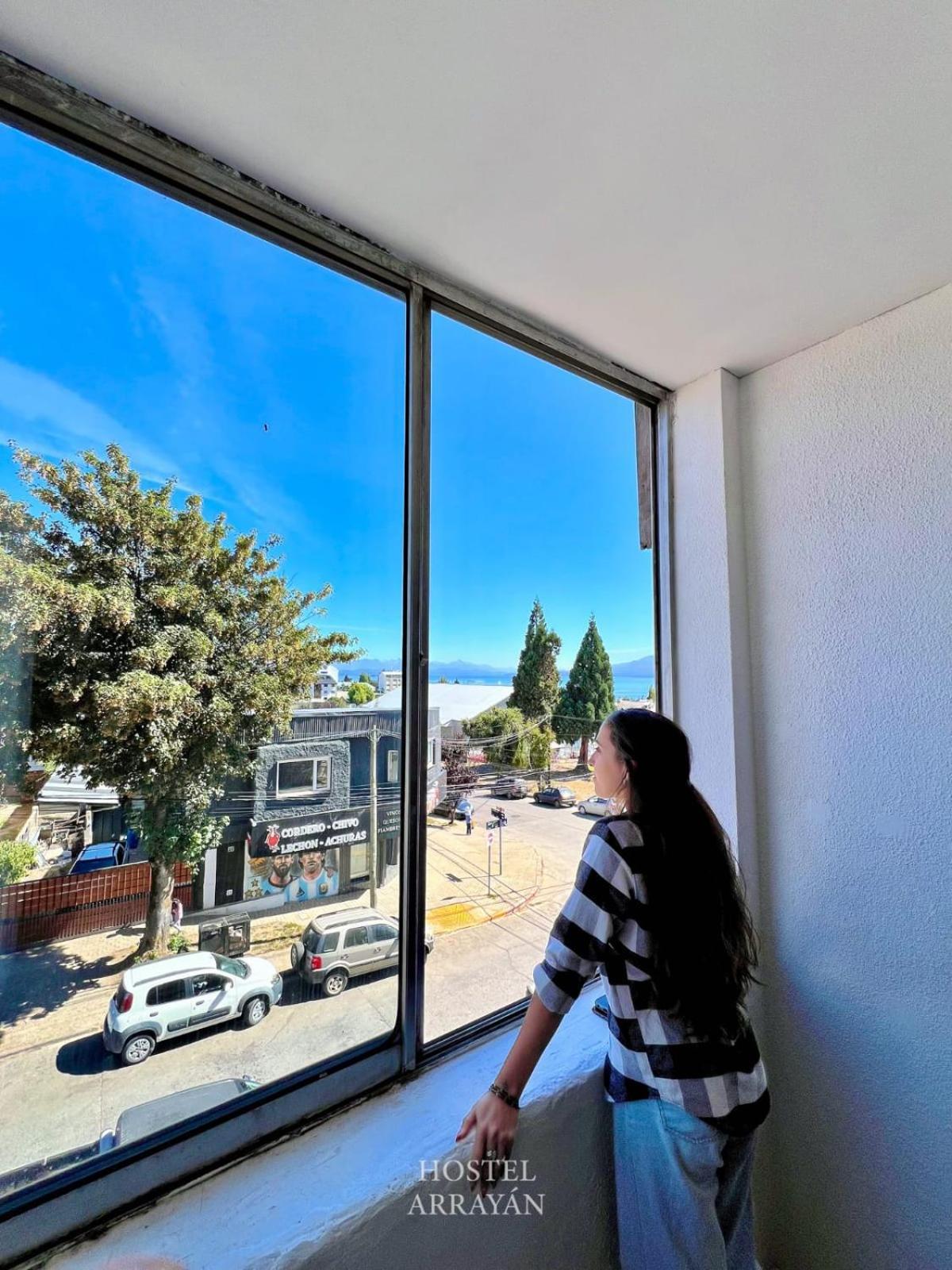 Hostel Arrayan Bariloche Zewnętrze zdjęcie