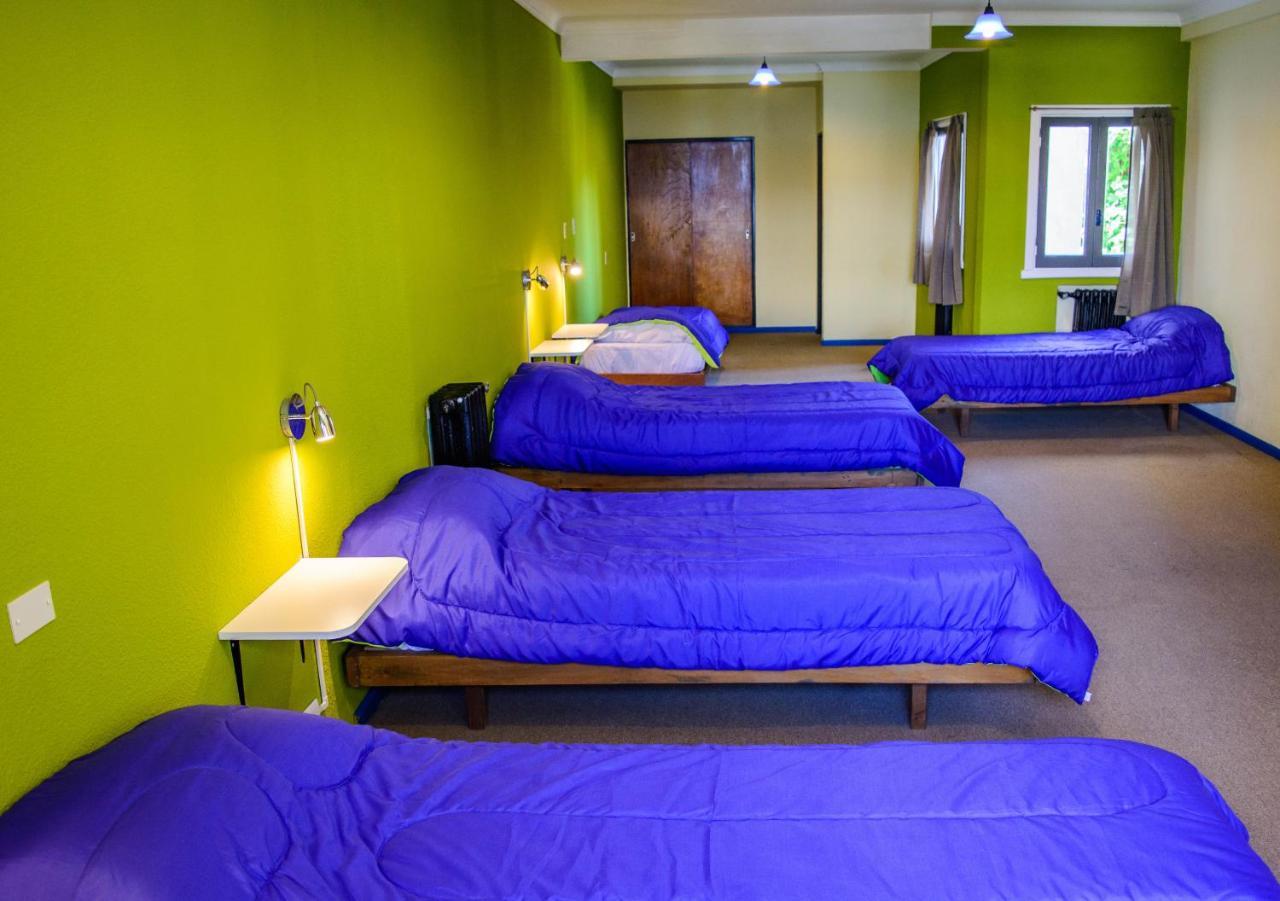Hostel Arrayan Bariloche Zewnętrze zdjęcie
