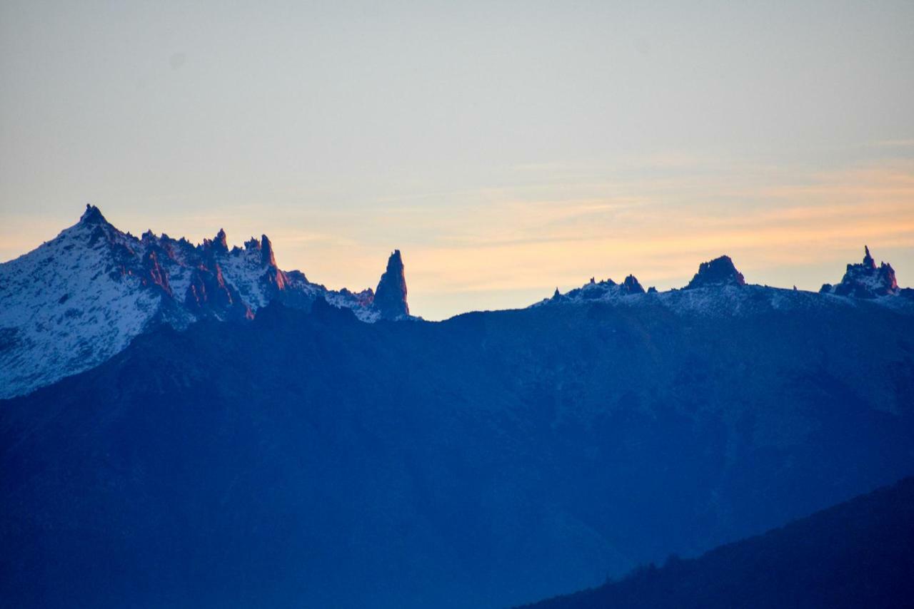 Hostel Arrayan Bariloche Zewnętrze zdjęcie