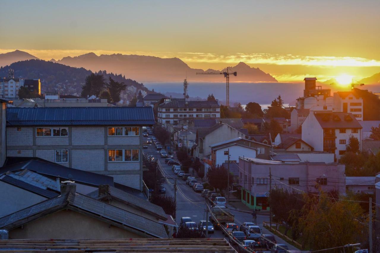 Hostel Arrayan Bariloche Zewnętrze zdjęcie