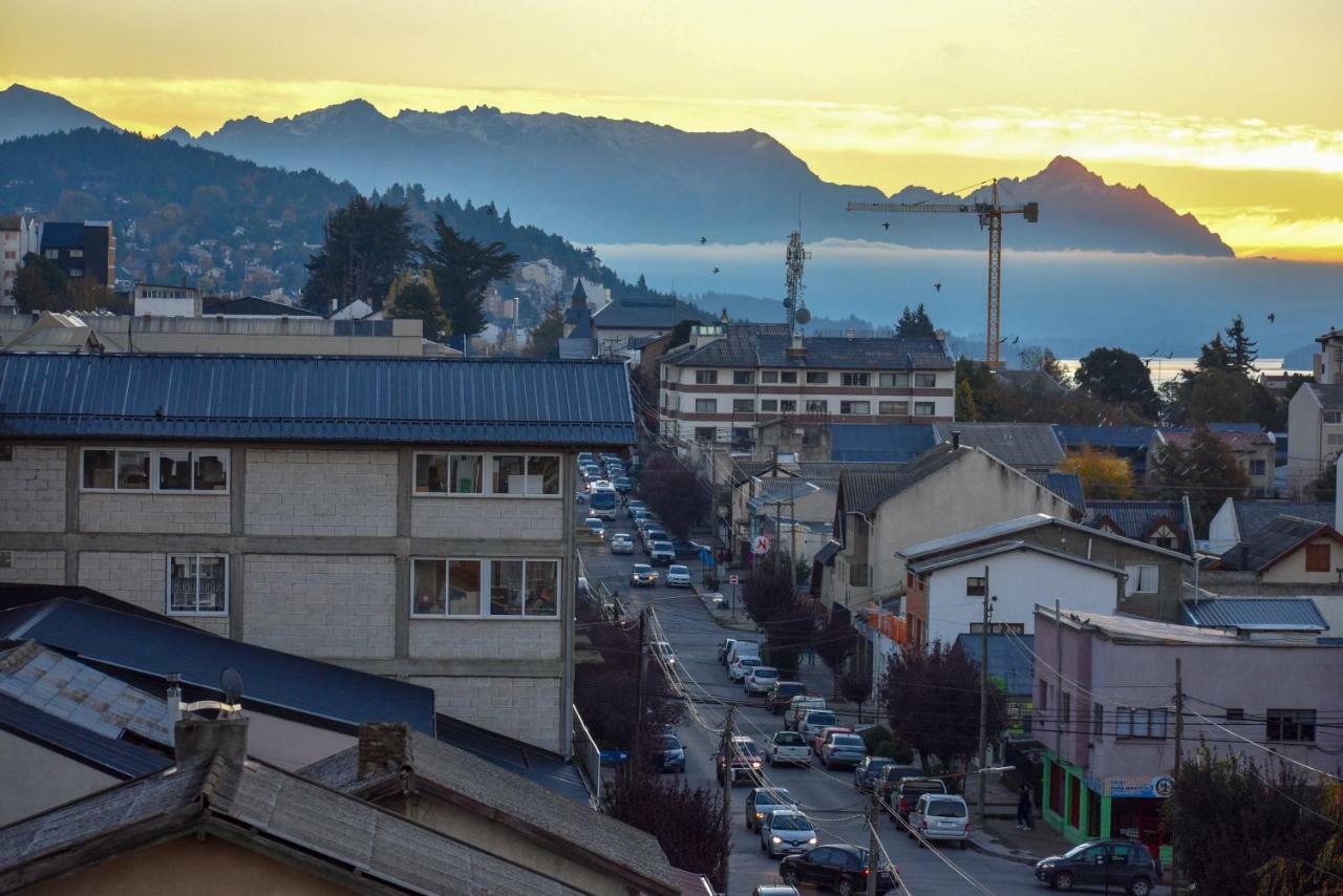Hostel Arrayan Bariloche Zewnętrze zdjęcie