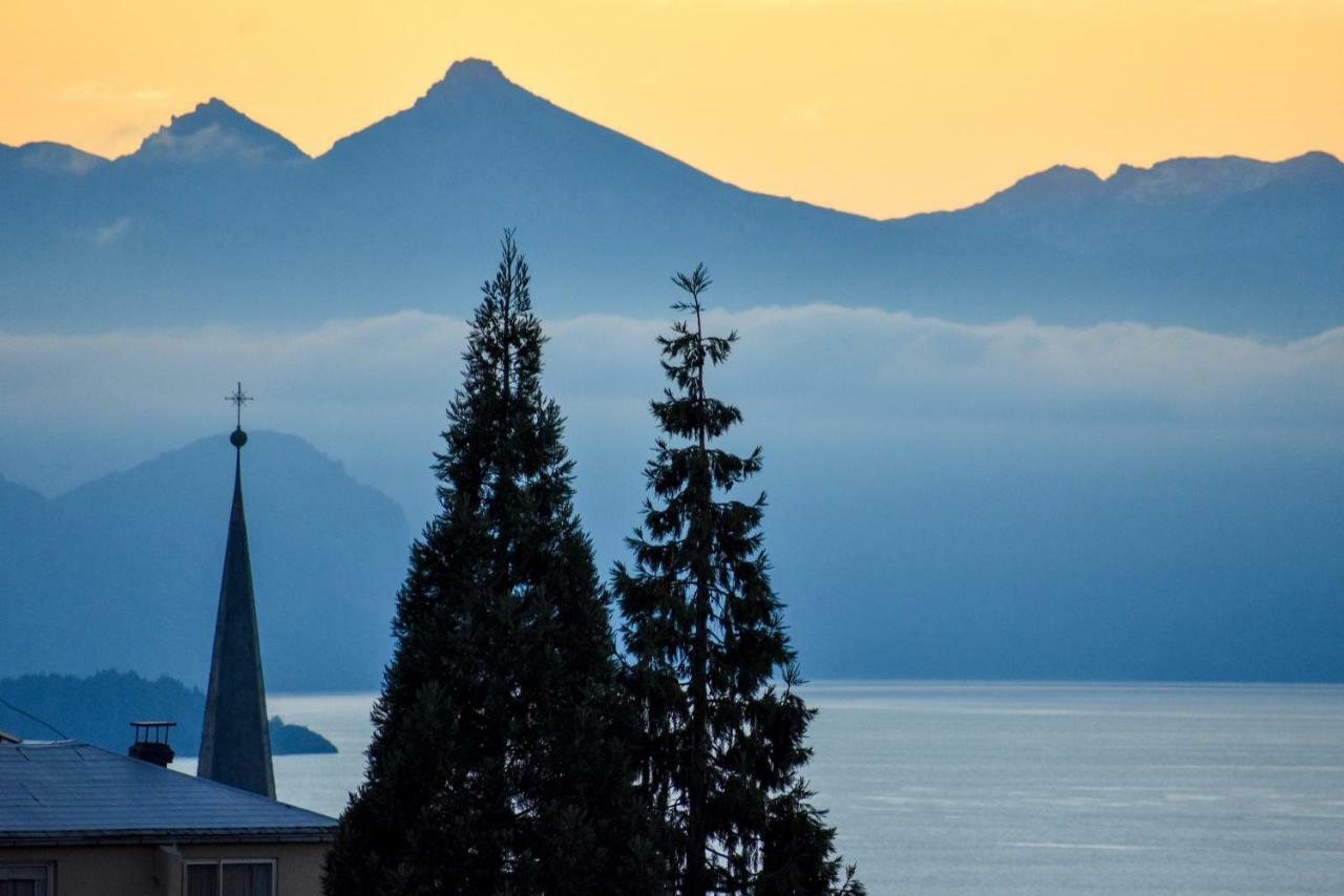 Hostel Arrayan Bariloche Zewnętrze zdjęcie