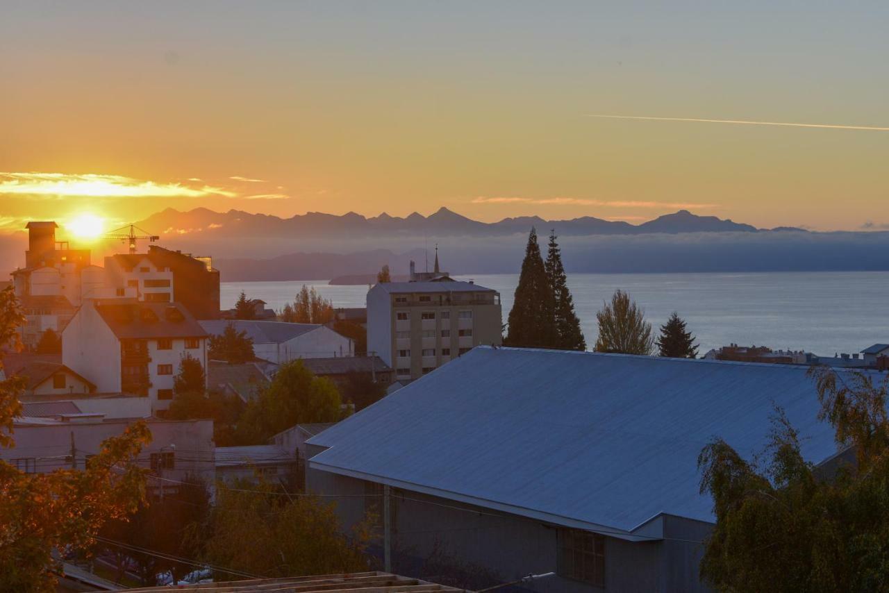 Hostel Arrayan Bariloche Zewnętrze zdjęcie