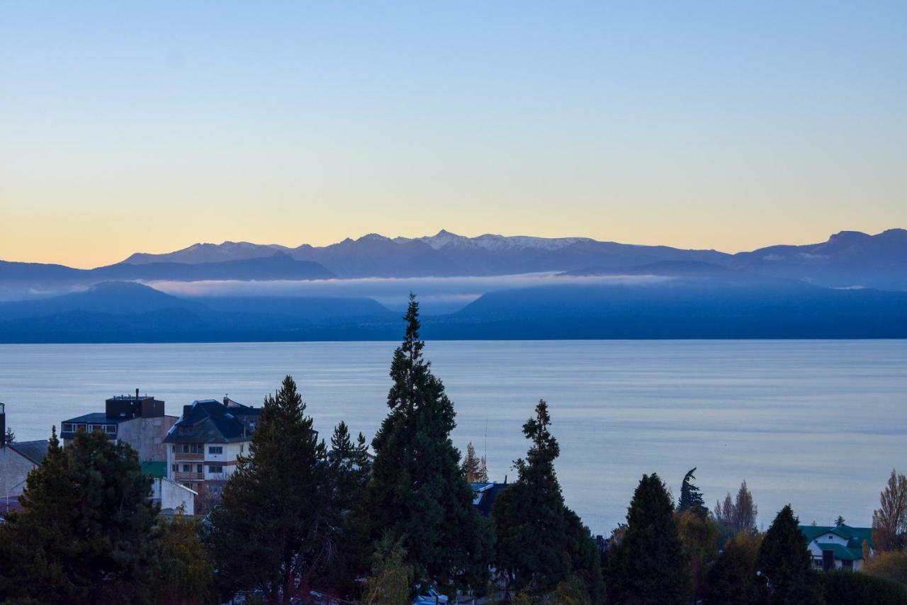 Hostel Arrayan Bariloche Zewnętrze zdjęcie