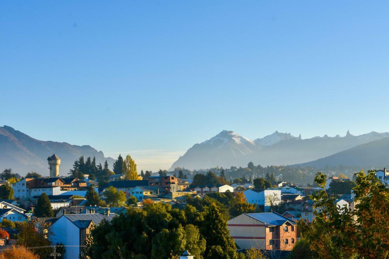 Hostel Arrayan Bariloche Zewnętrze zdjęcie