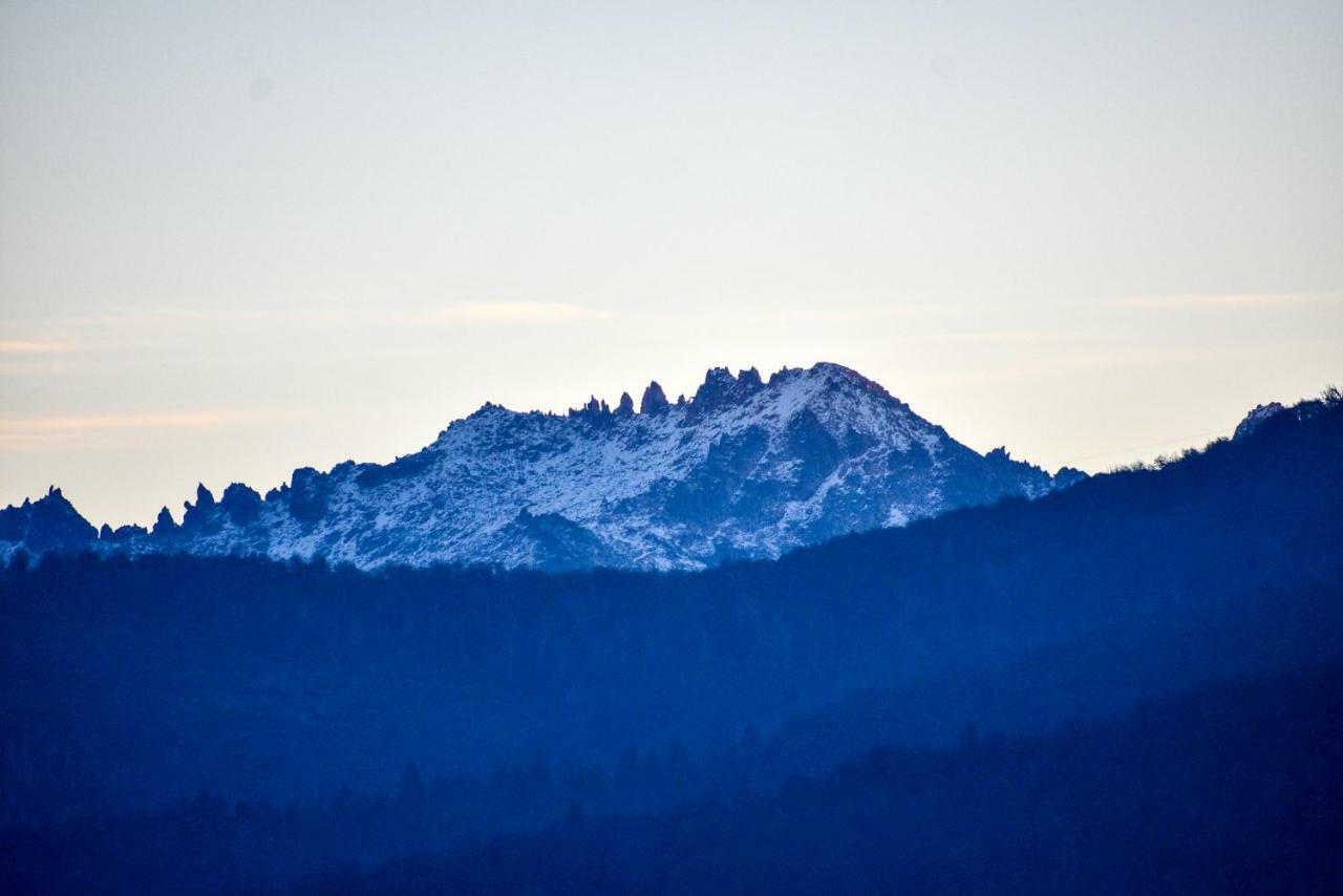 Hostel Arrayan Bariloche Zewnętrze zdjęcie