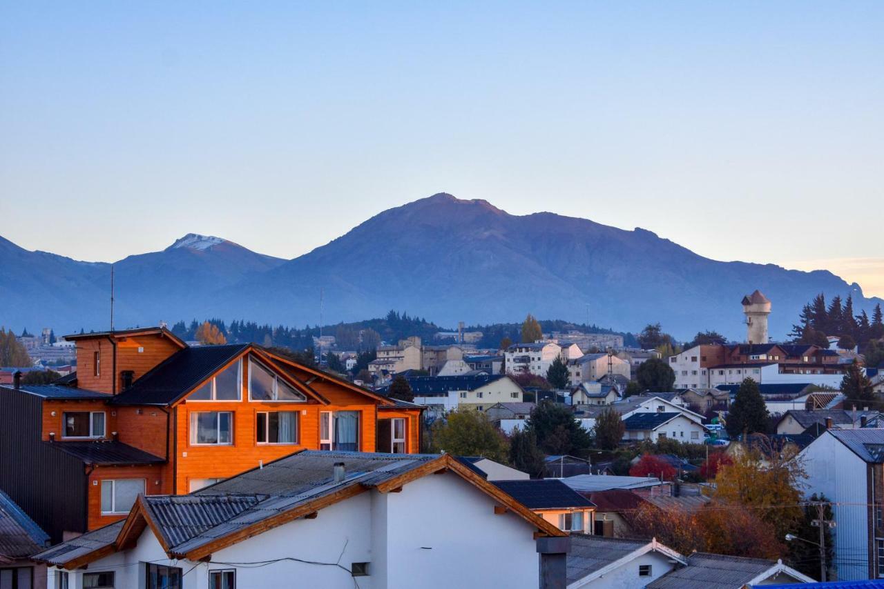 Hostel Arrayan Bariloche Zewnętrze zdjęcie