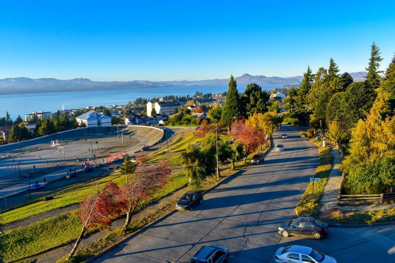 Hostel Arrayan Bariloche Zewnętrze zdjęcie