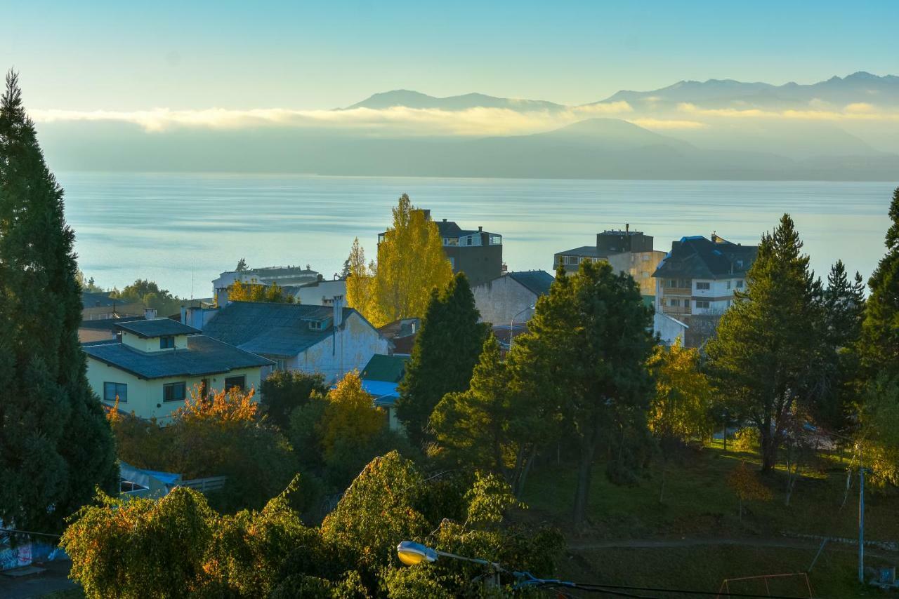 Hostel Arrayan Bariloche Zewnętrze zdjęcie