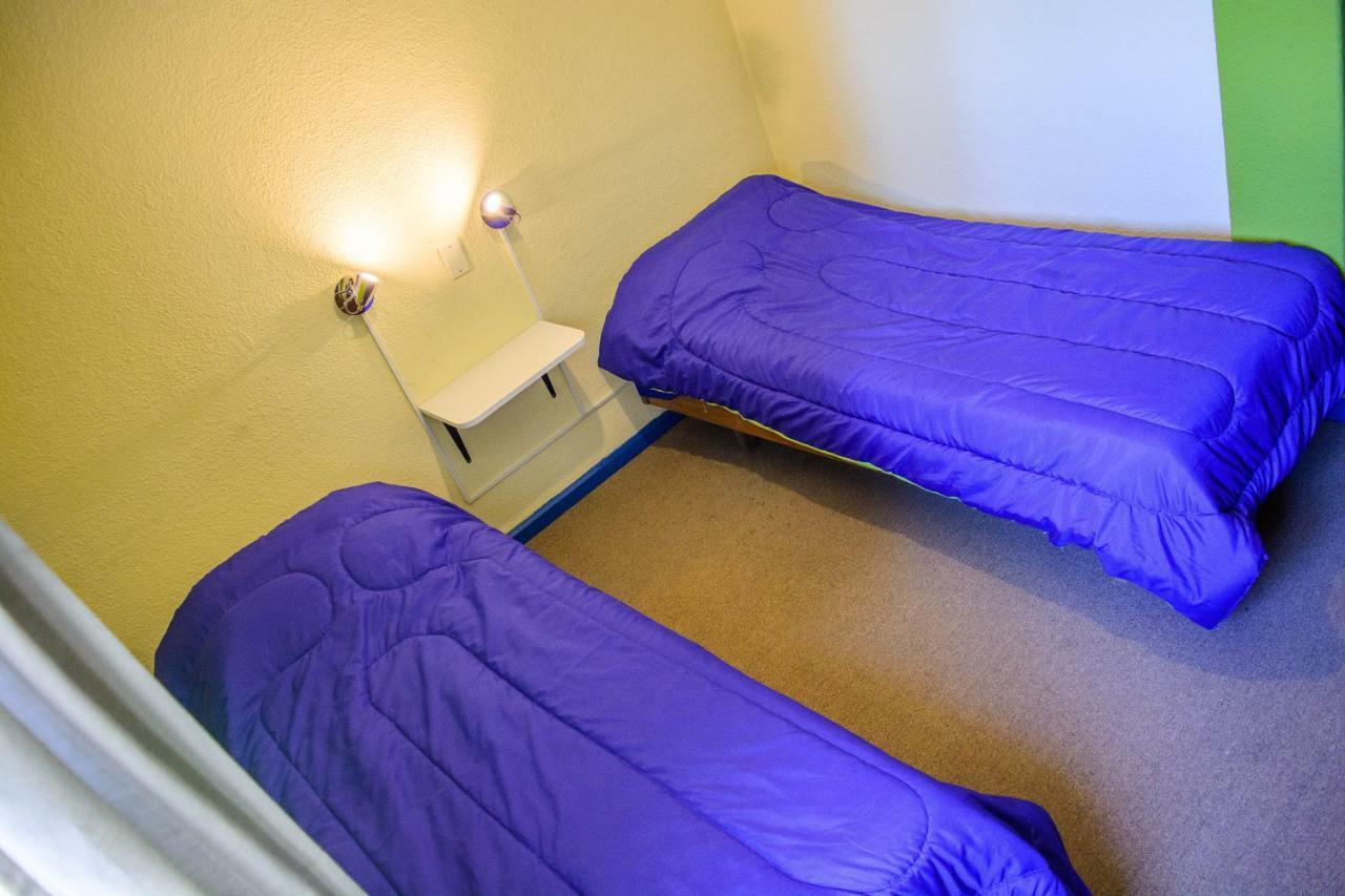 Hostel Arrayan Bariloche Zewnętrze zdjęcie